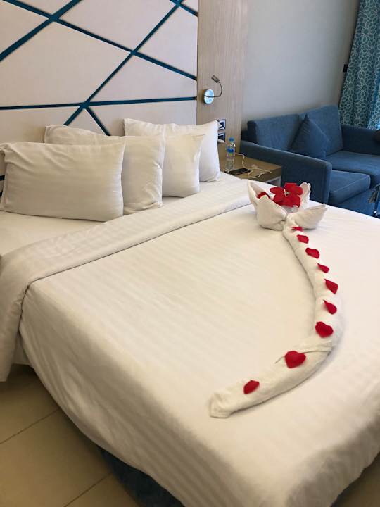 Sonstiges Gravity Hotel & Aquapark Sahl Hasheesh