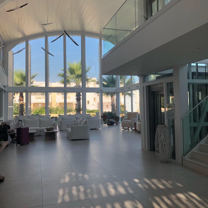 Lobby TUI BLUE Insula Alba