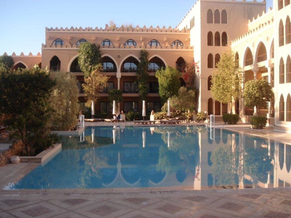 Pool Makadi Palace