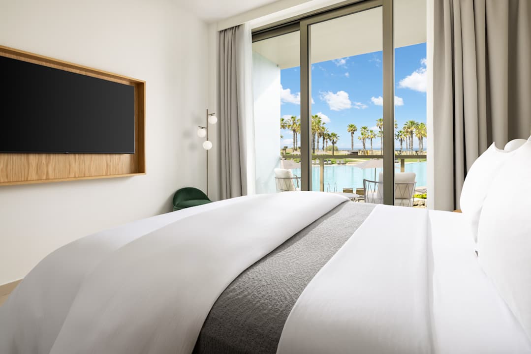 Zimmer The Westin Salgados Beach Resort, Algarve