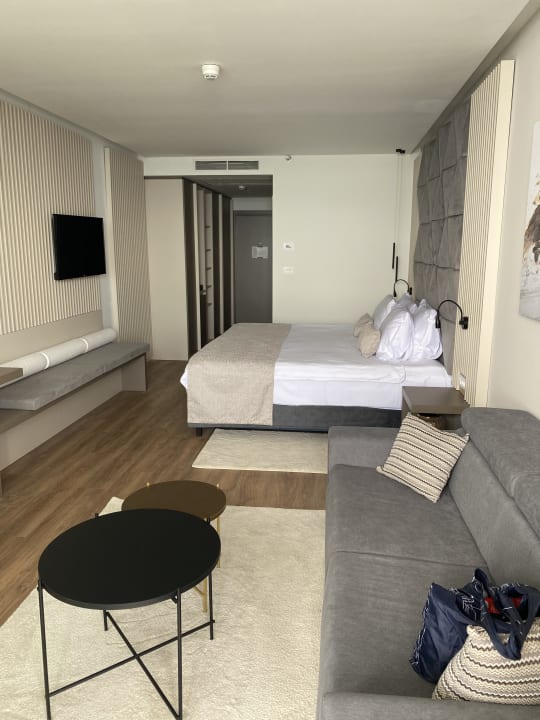 Zimmer Aminess Laurel Khalani Hotel