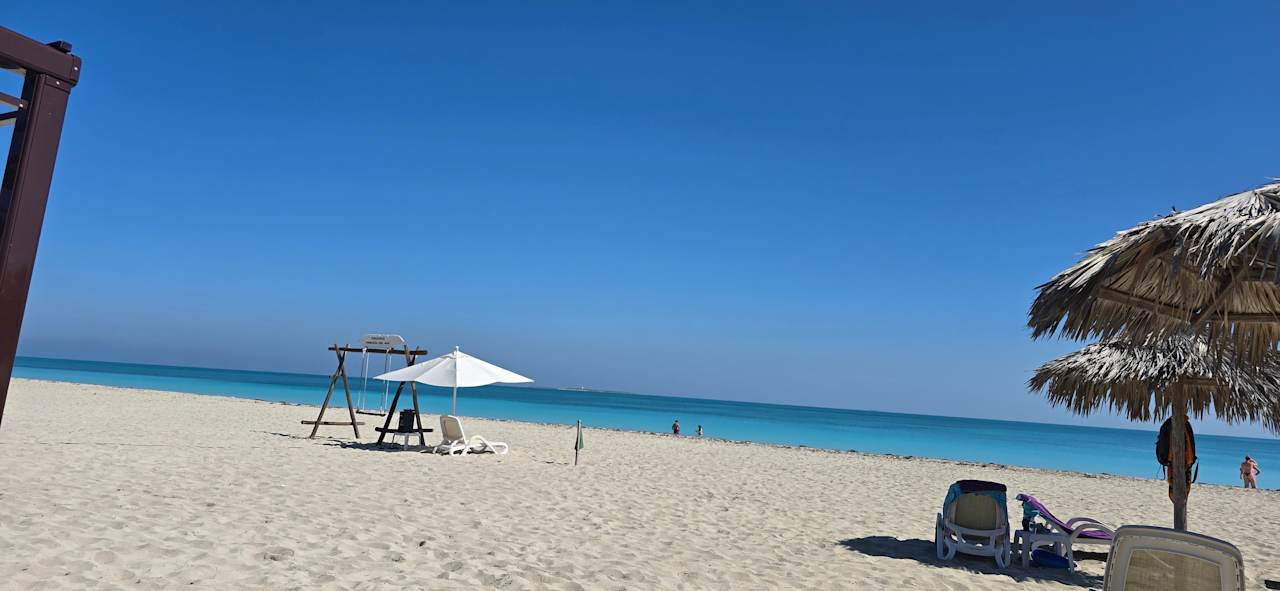 Strand Paradisus Princesa del Mar Resort & Spa - Adults only