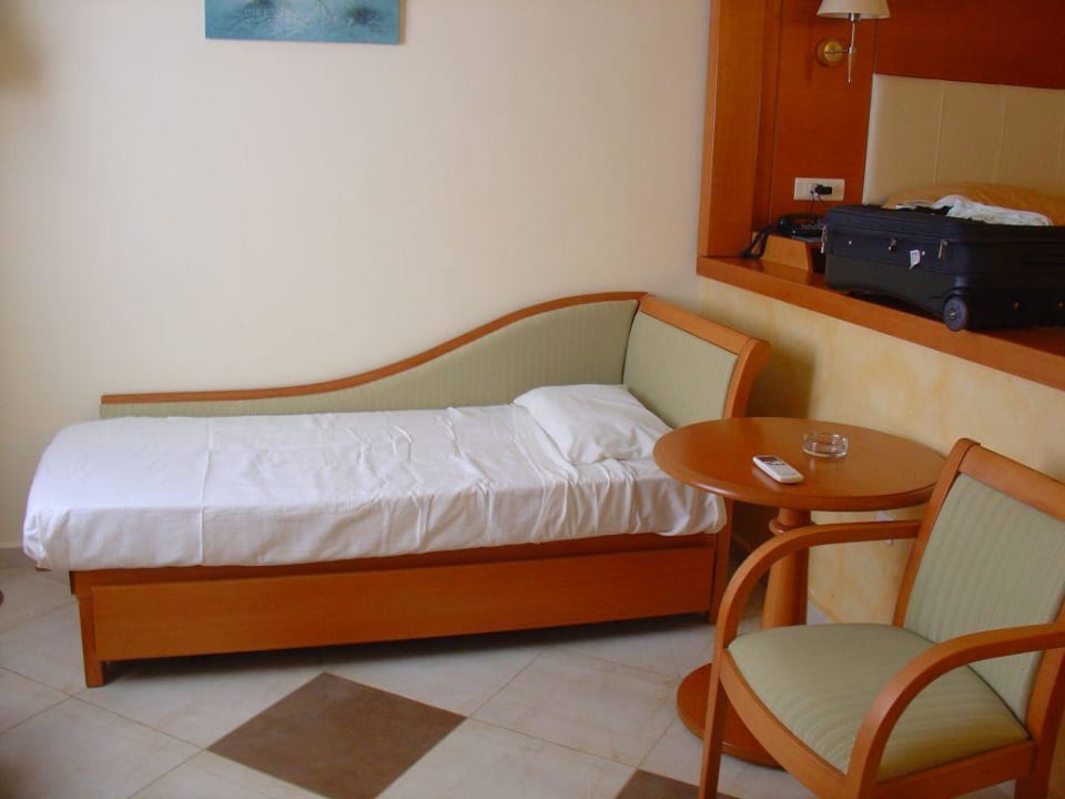 Dostawka Kalypso Cretan Village Sense Resort & Spa