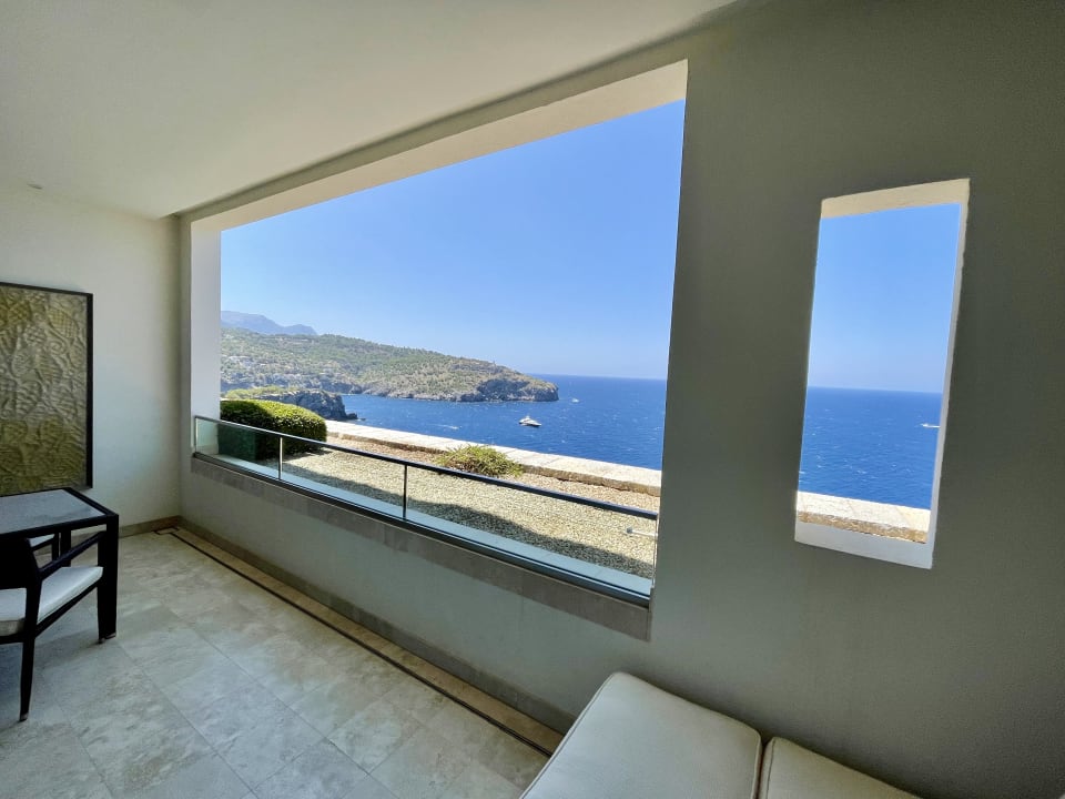 Zimmer Jumeirah Port Soller Hotel & Spa