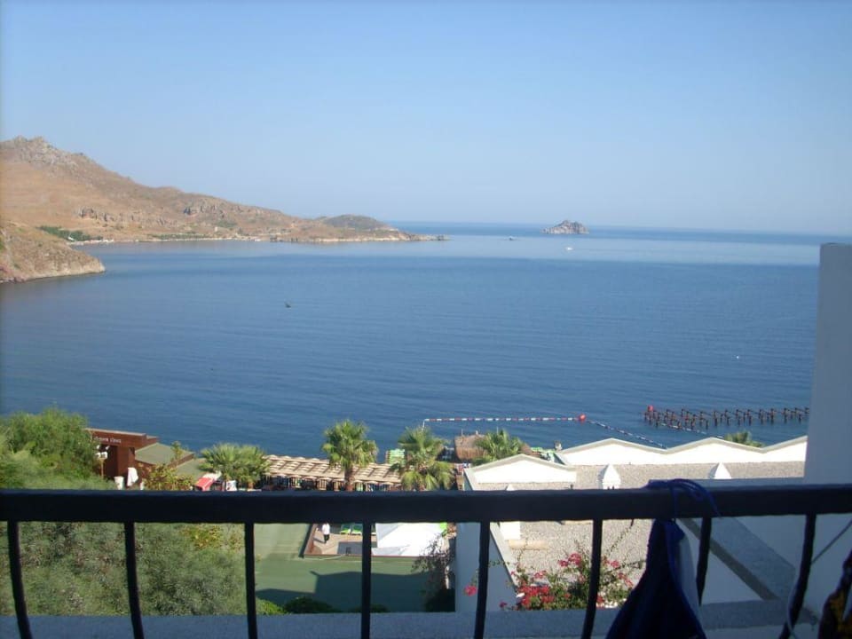 Toll Delta Hotels By Marriott Bodrum