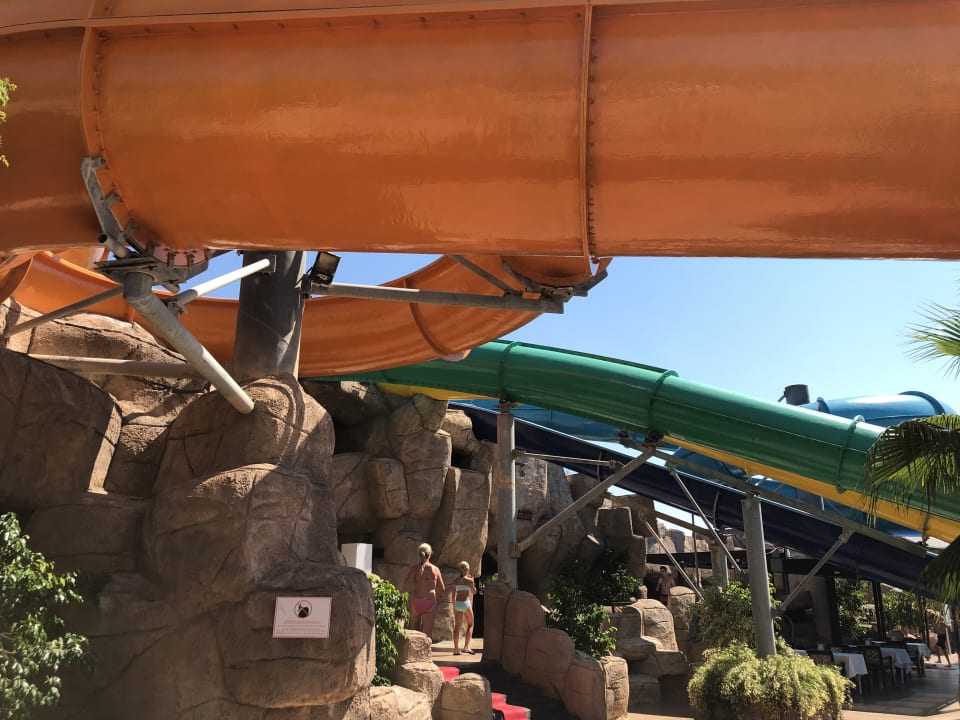 Sport & Freizeit VONRESORT Golden Beach