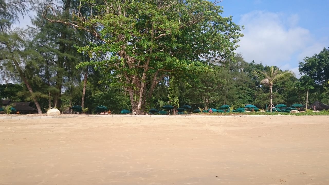 Strand Khao Lak Merlin Resort