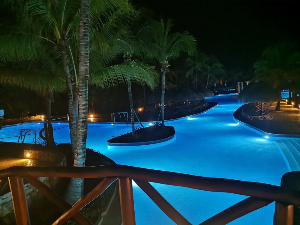 Ausblick Iberostar Waves Paraiso del Mar