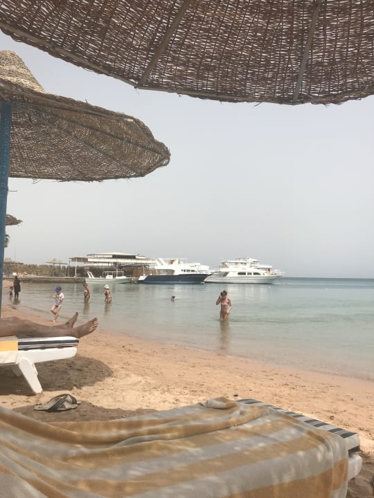 Strand Marlin Inn Azur Resort