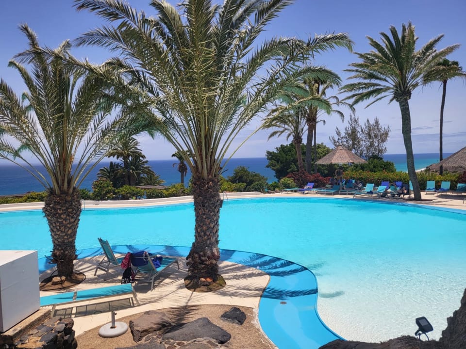 Pool ROBINSON ESQUINZO PLAYA