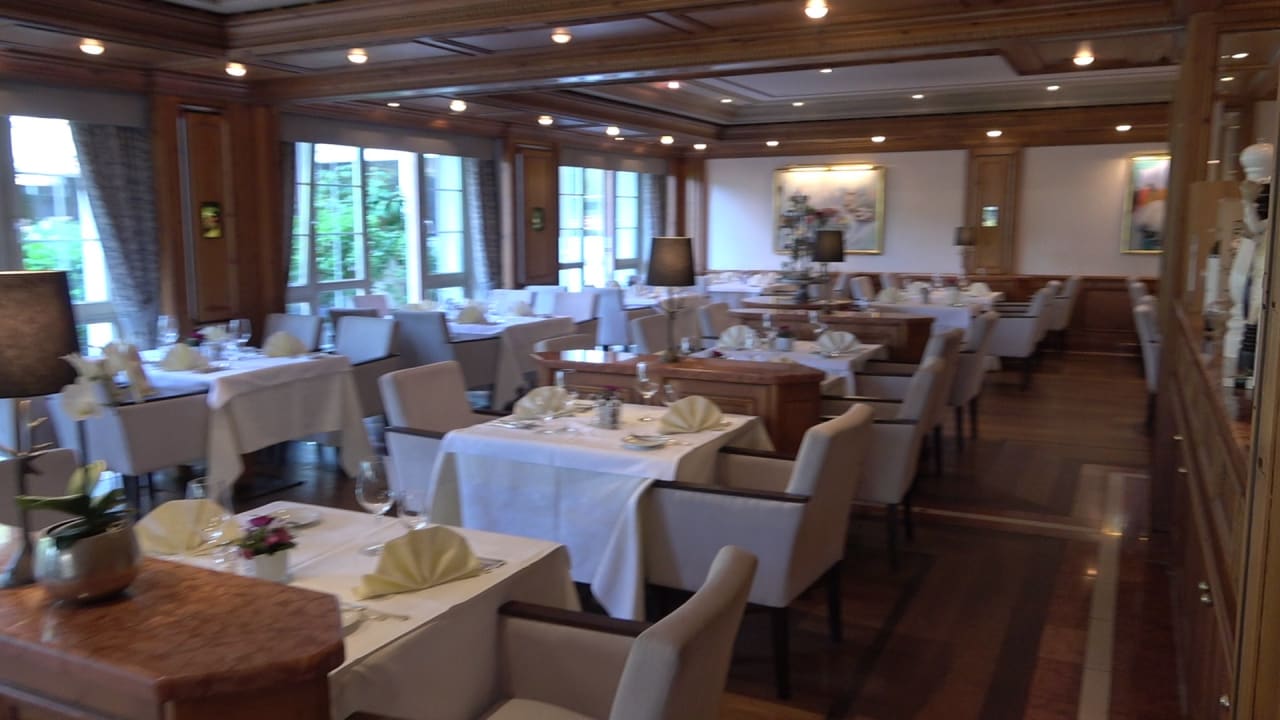 Gastro Schwarzwald Resort Dollenberg