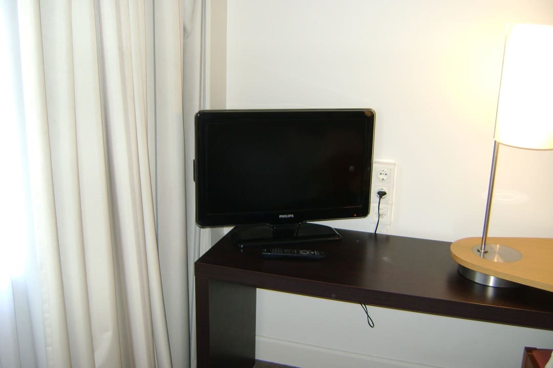 Zimmer Hotel Novotel Vilnius