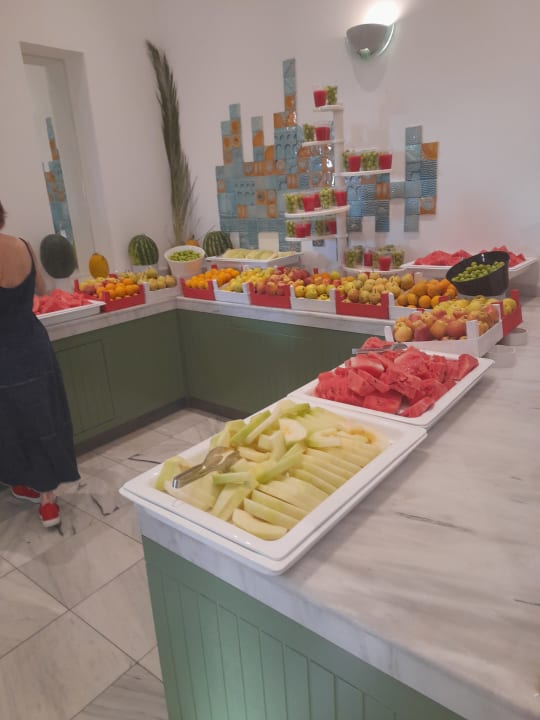 Gastro Süral Saray Hotel