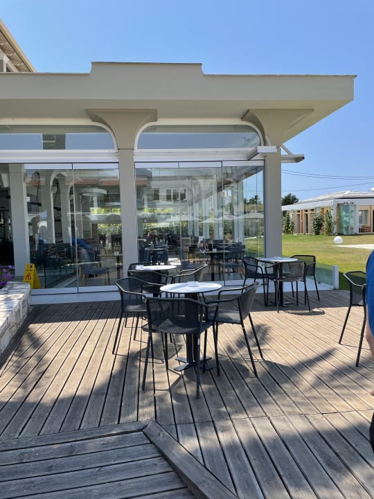 Gastro Acharavi Beach Hotel