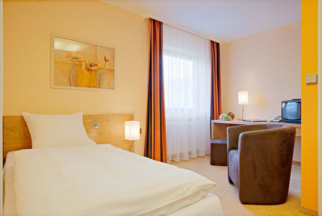 Einzelzimmer Hotel Fuxxbau