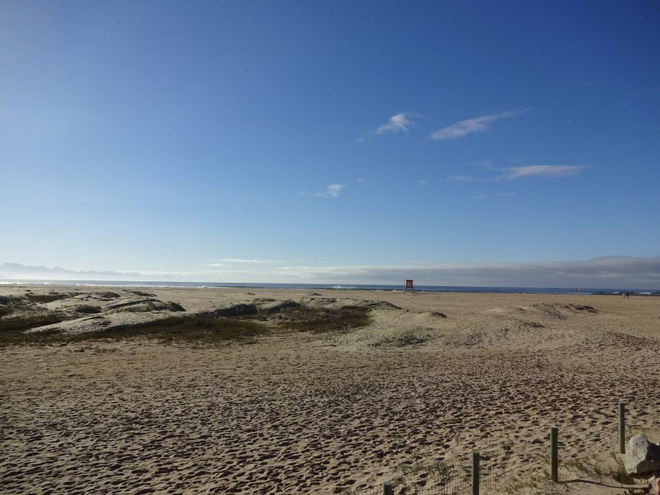 Ausblick Guesthouse Milkwood Manor