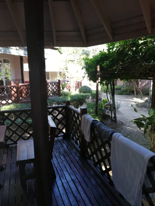 Zimmer Coral Grand Resort Koh Tao