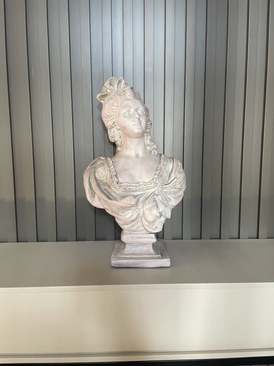 Lobby Seaden Quality Resort & Spa