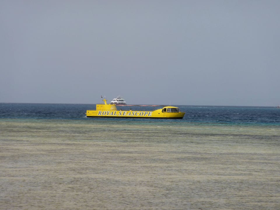 Royal Seascope Grand Makadi