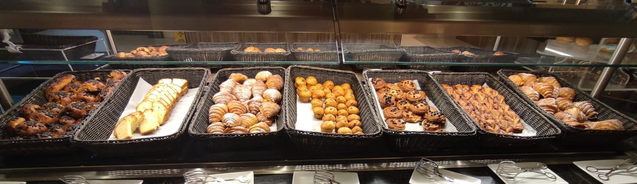 Gastro Hotel Riu Jambo