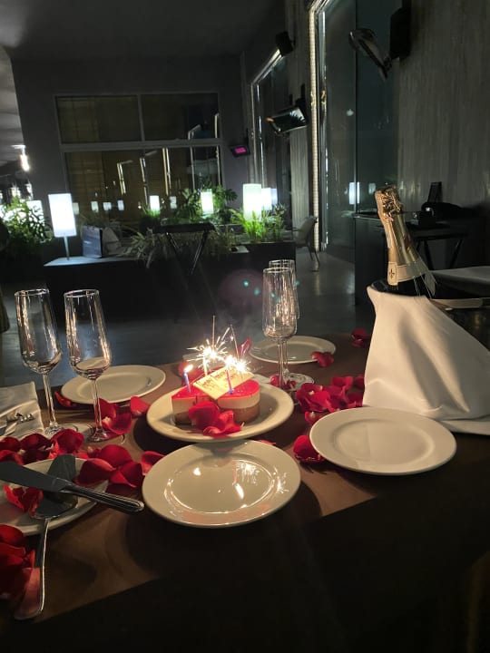 Gastro Maxx Royal Belek Golf Resort