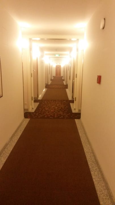 Hilton Munich Airport Hilton Munich Airport