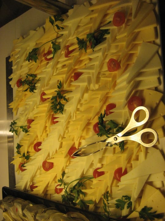 Gastro Iberostar Waves Averroes