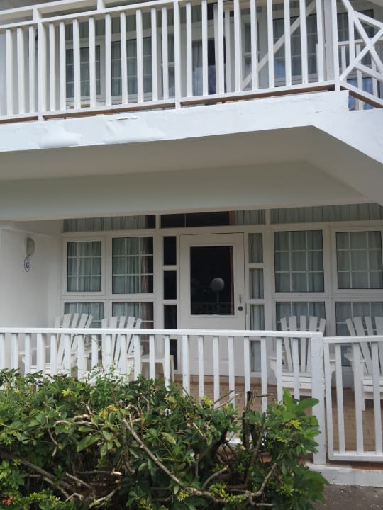 Außenansicht Grand Muthu Club Caribbean Runaway Bay