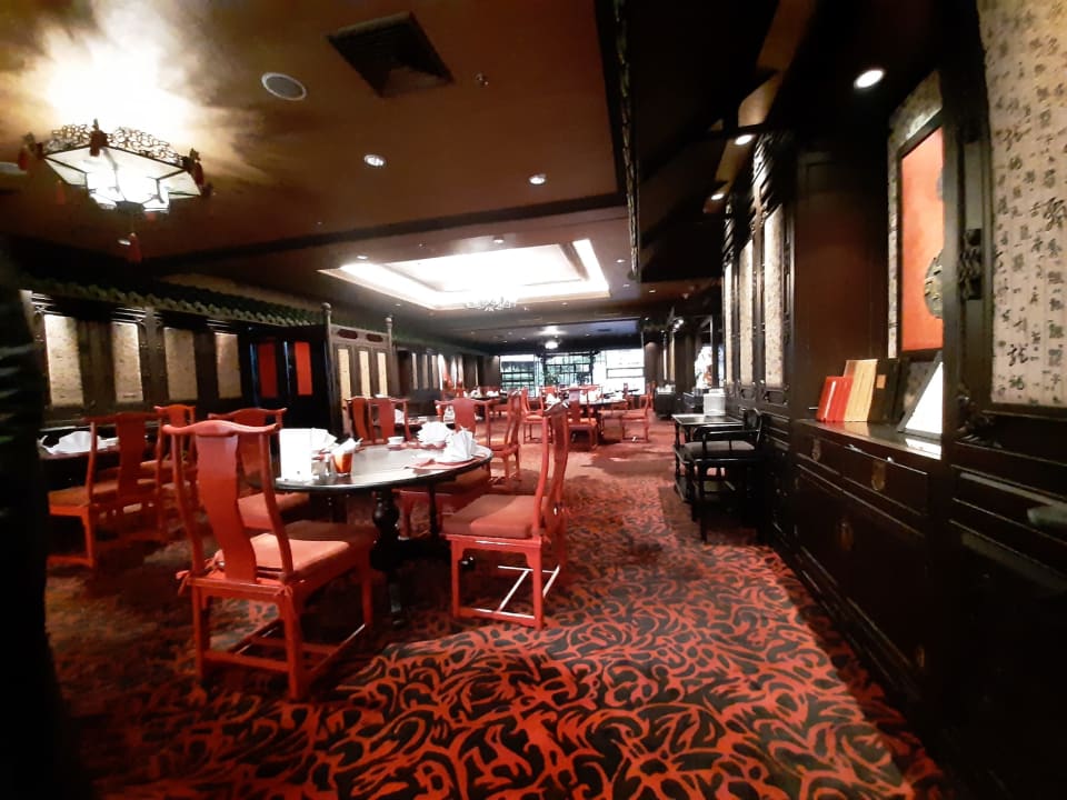 Gastro The Landmark Bangkok