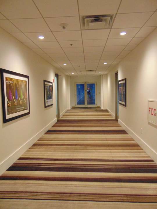 Sonstiges Hotel Hilton Atlanta