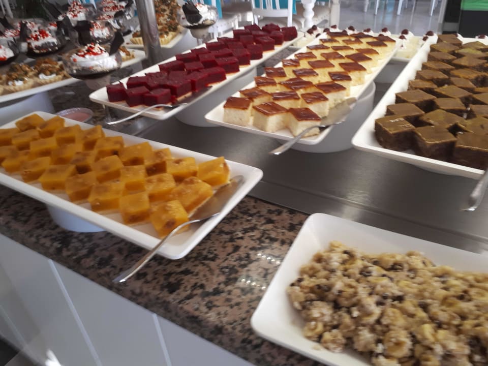 Gastro Incekum Su Hotel