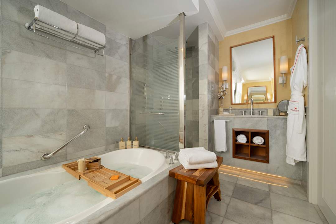 Zimmer JOIA Rose Hall by Iberostar