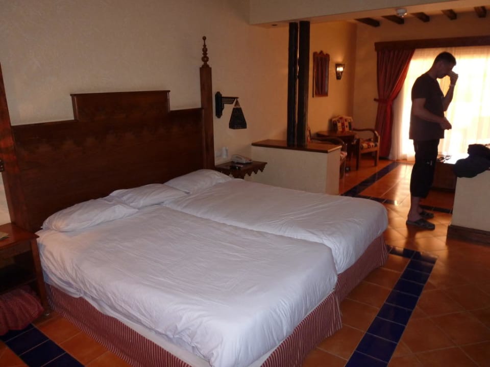 Junior Suite Grand Makadi