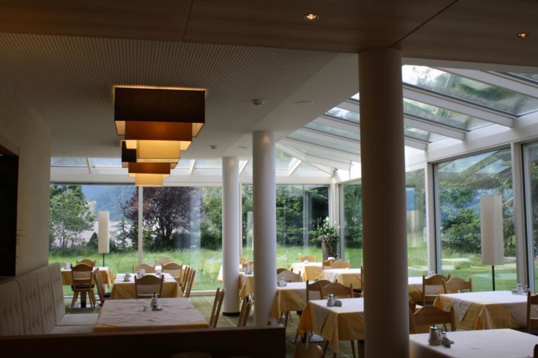 Restaurant Der Mohrenwirt