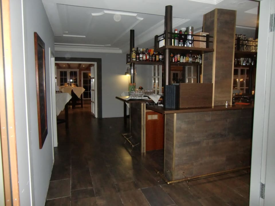 Hotelbar Hotel Messehof