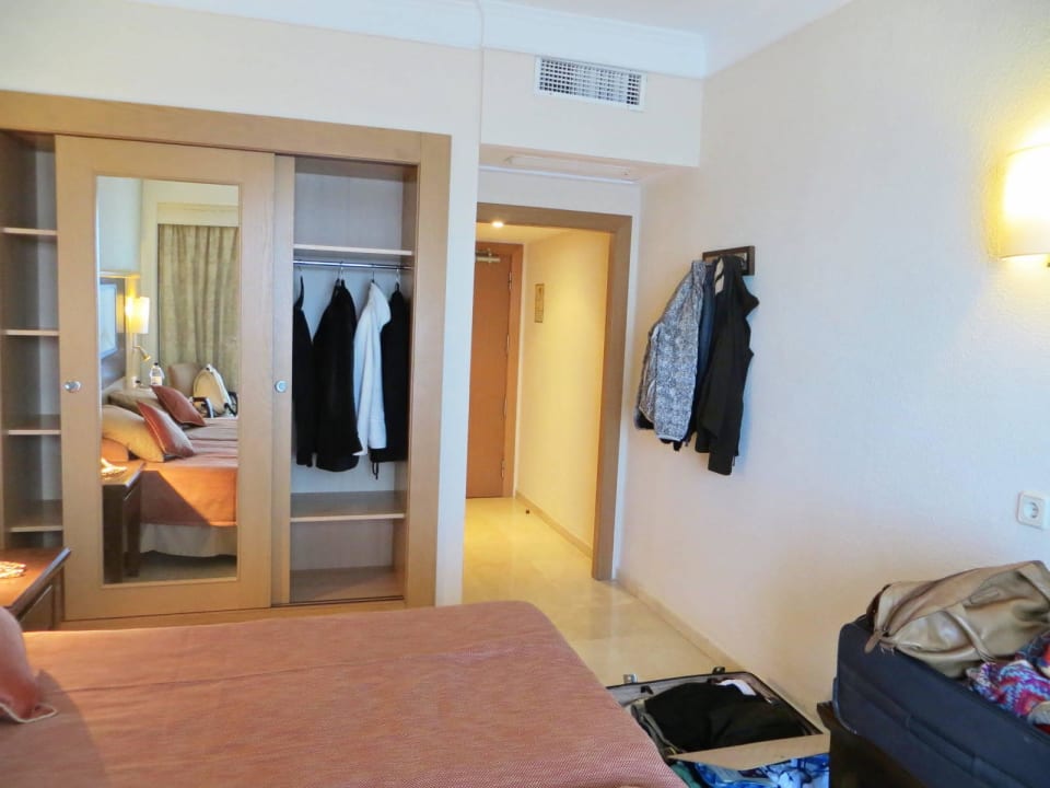 Doppelzimmer Grupotel Aguait Resort & Spa - Adults only