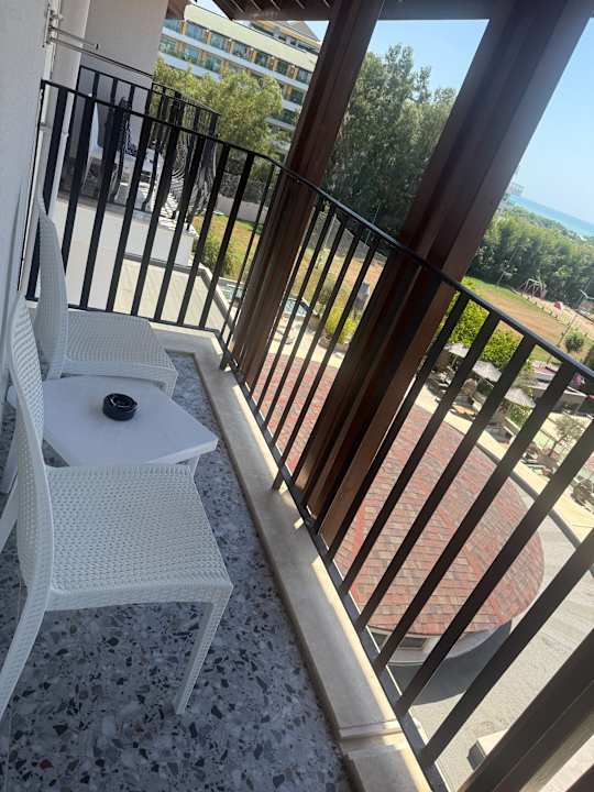 Zimmer Belek Beach Resort Hotel