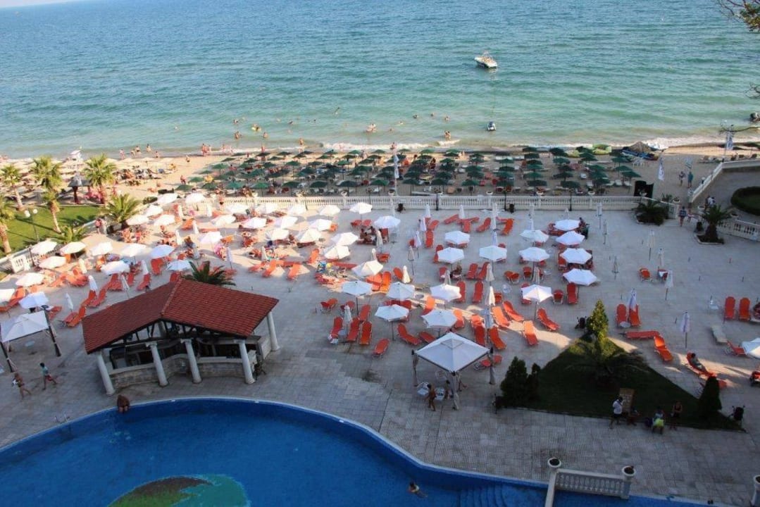 Kleiner Strand Royal Park Hotel & Aqua park
