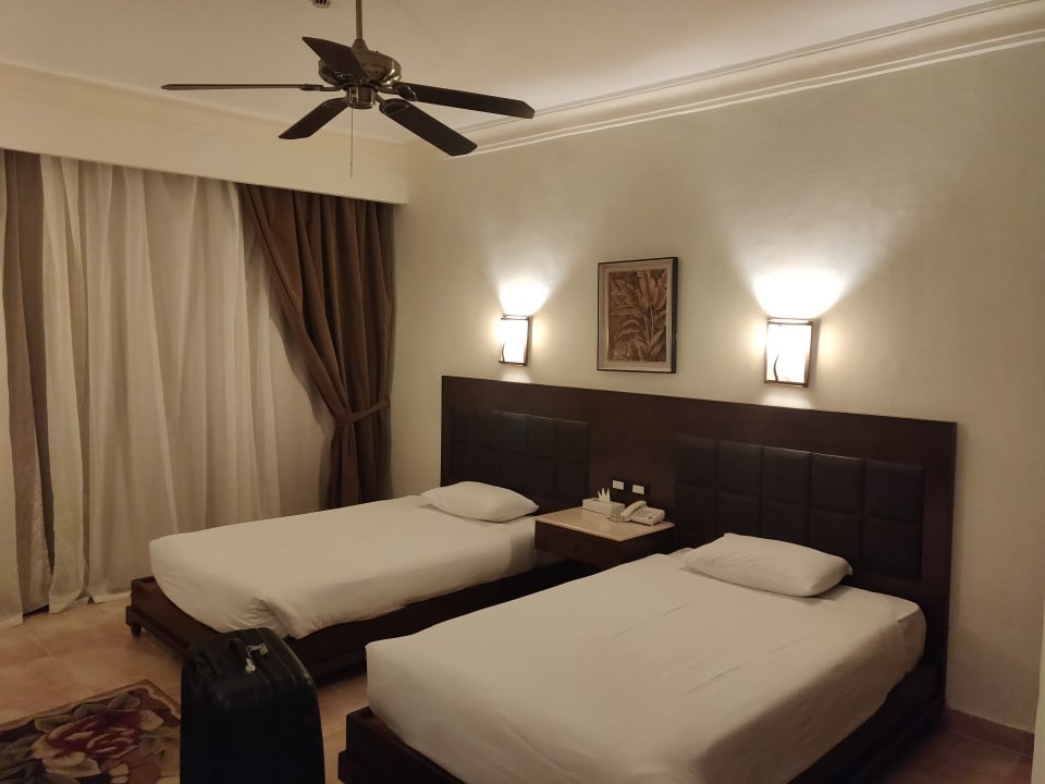 Zimmer Pickalbatros Alf Leila Wa Leila Resort - Neverland Hurghada