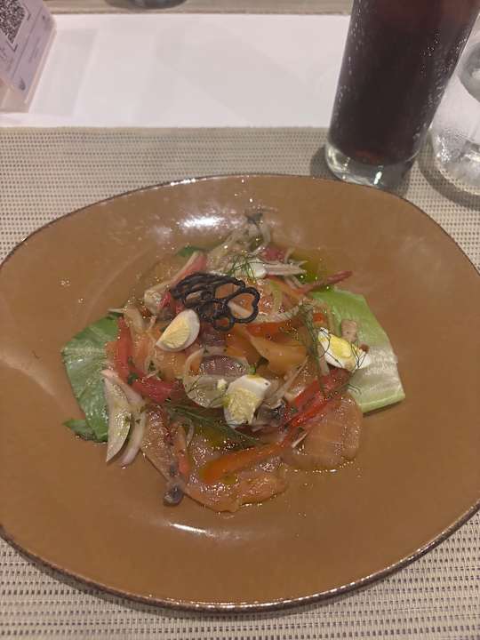 Gastro Lopesan Costa Bávaro Resort, Spa & Casino