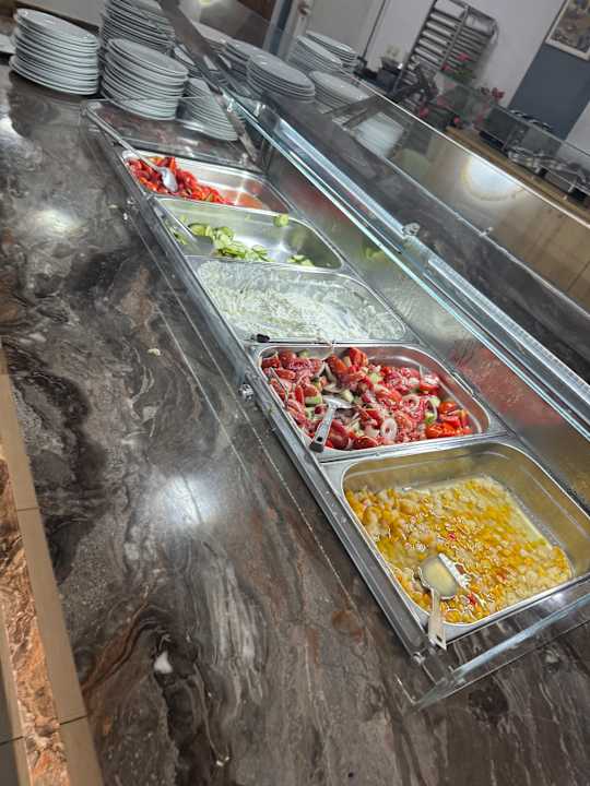 Sonstiges Apartments Angela Beach