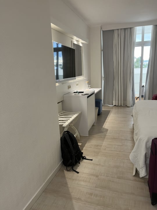 Zimmer Iberostar Waves Bouganville Playa