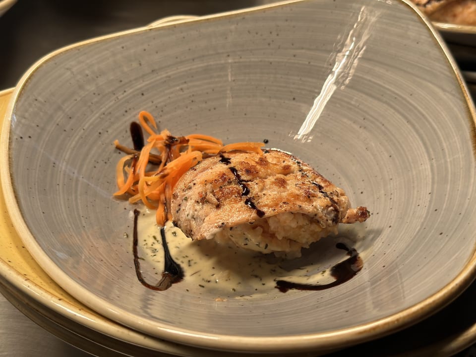 Gastro Aldiana Club Ampflwang