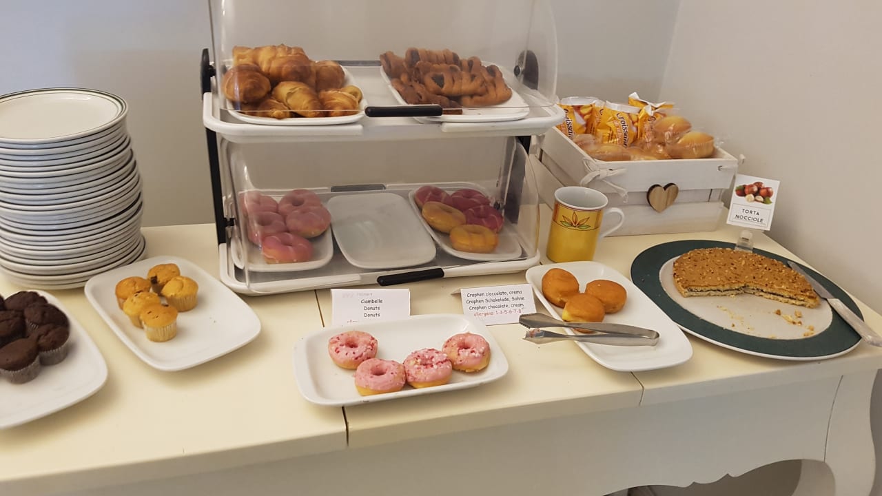 Gastro Hotel Smeraldo