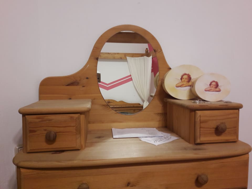 Zimmer Hotel Christine