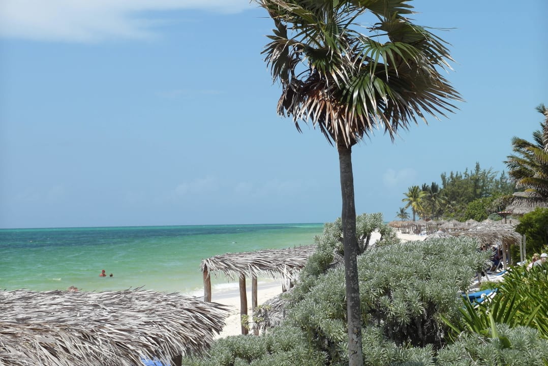 Hotelstrand Hotel Melia Cayo Coco - Adults only