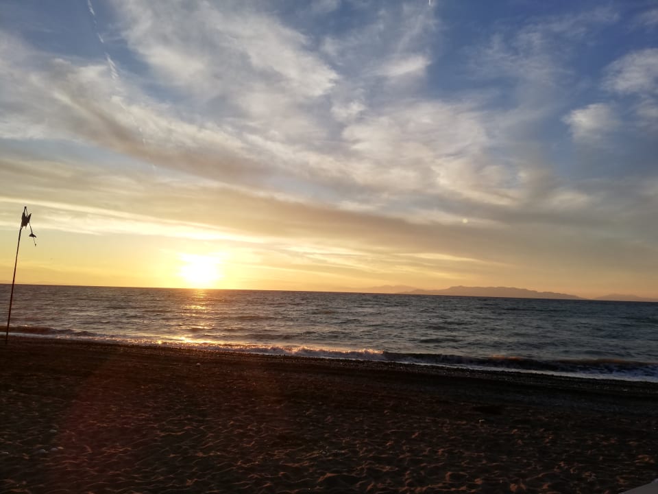 Strand TUI KIDS CLUB Alex Beach