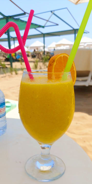 Gastro Side Story Resort & Spa