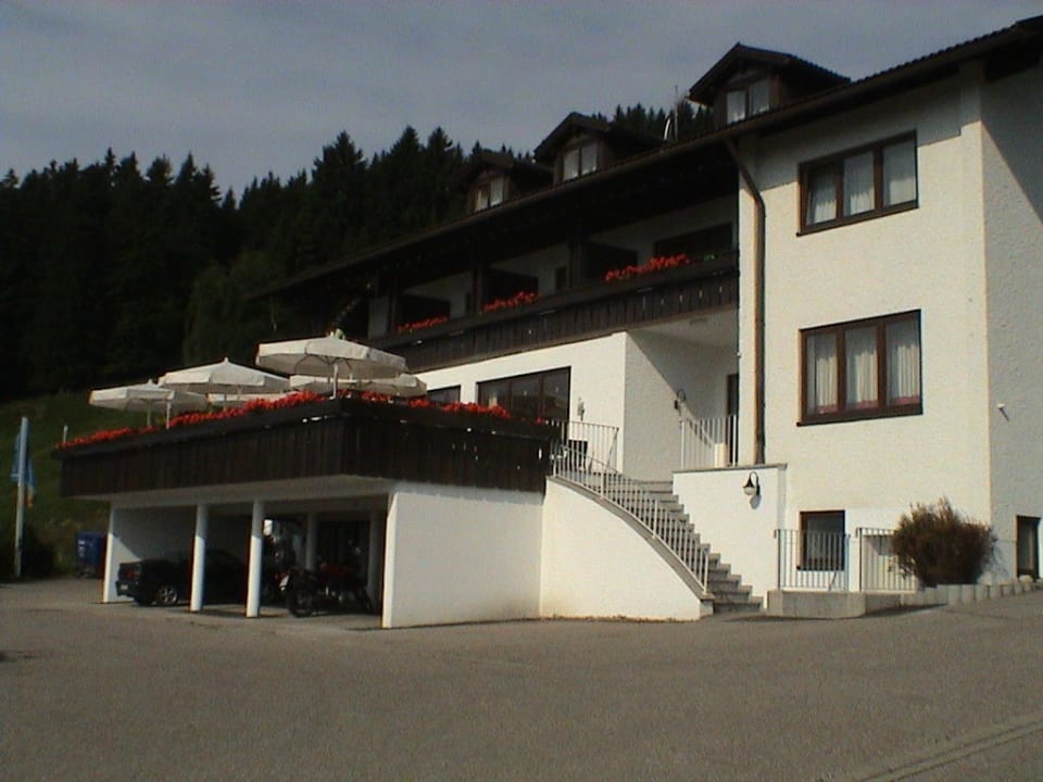 Hotel Kühbergalp Hotel Kühbergalp