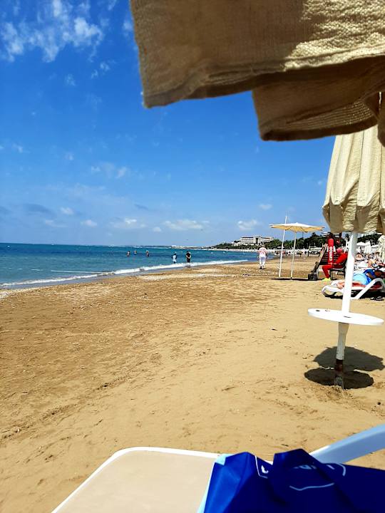 Strand Trendy Side Beach Hotel - Adults only